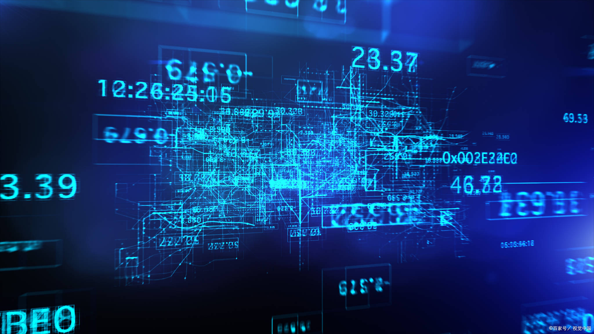 标识解析技术的原理与实现——技术篇
