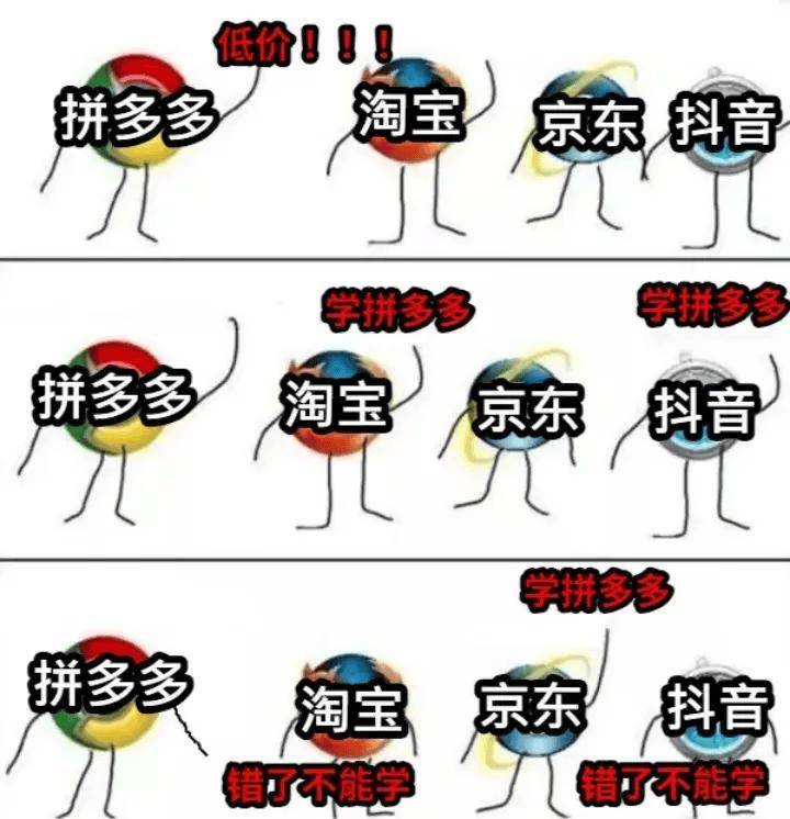 京东玩火，亲自发币