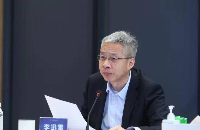 李迅雷：这轮人民币对美元的升值会破7，建议10年发50万亿超长期特别国债