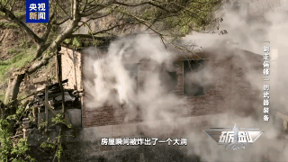 精准识别 一击命中！记者探秘我国新型弹炮结合武器系统