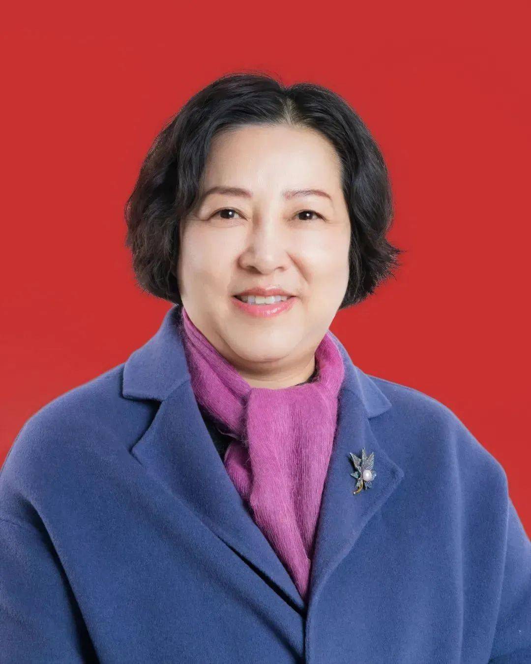 苏州市纪委监委通报，屈玲妮被查
