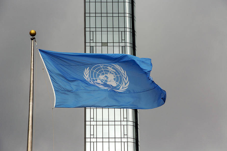 联合国报告显示2024年全球冲突地区的性暴力事件显著增加