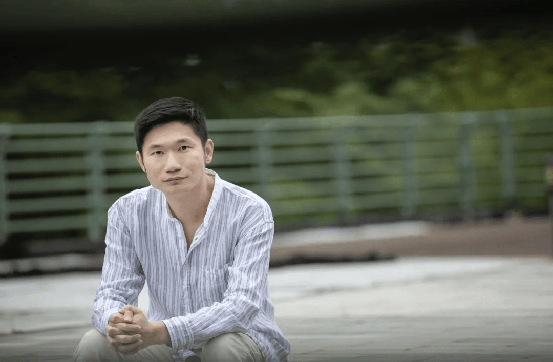 39岁王殳凹，增选院士候选人