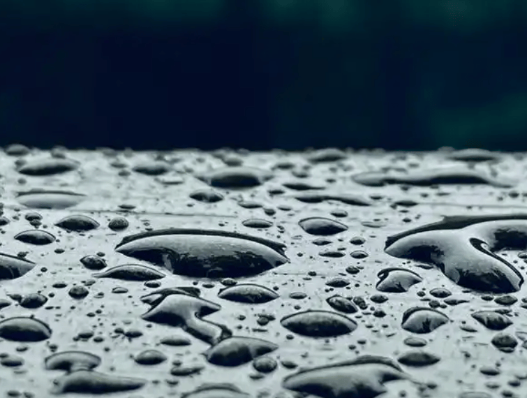 今天降雨继续，这场雨啥时结束？