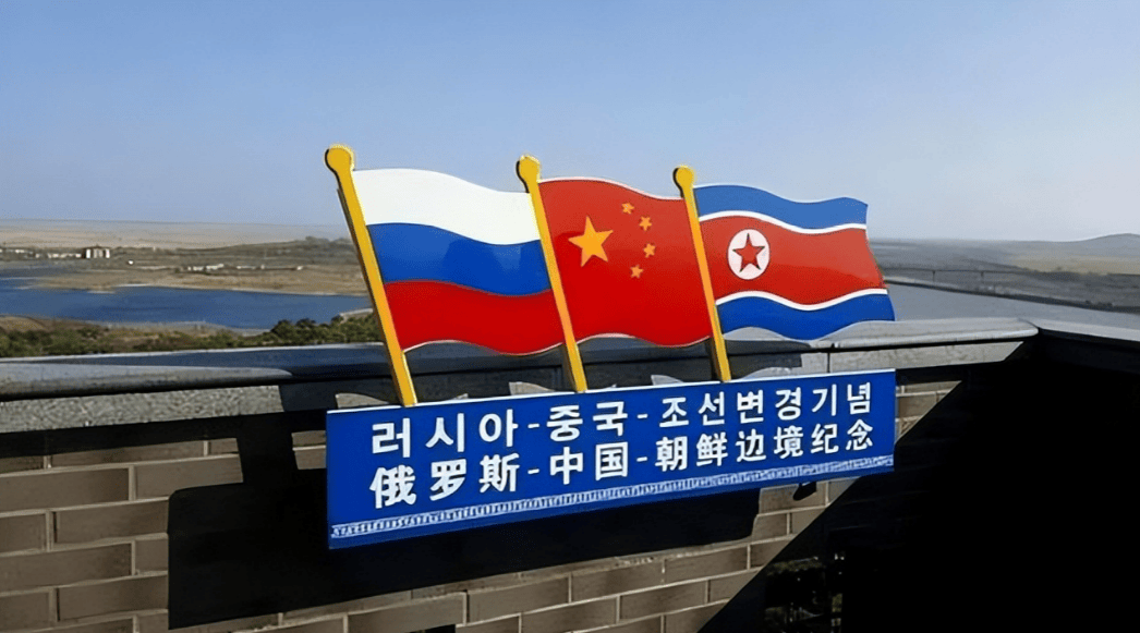 谁去参加九三阅兵，谁就是反日，面对日本的警告，金正恩霸气回应