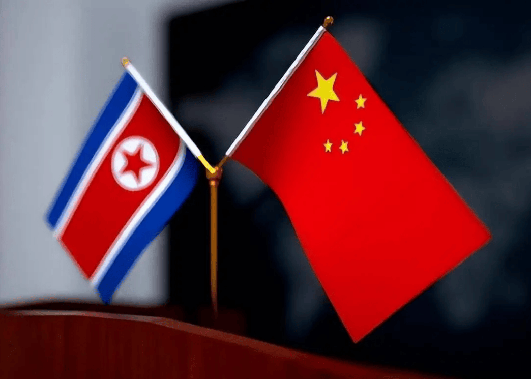 谁去参加九三阅兵，谁就是反日，面对日本的警告，金正恩霸气回应