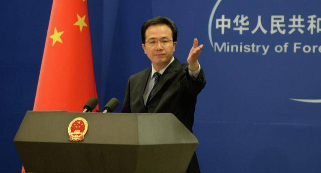九三阅兵大办特办？外交部：中国能自保，也有能力维护世界和平！