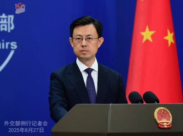 9·3大阅兵临近，特朗普喊话访华，还要求削减核武，中方回应绝了！