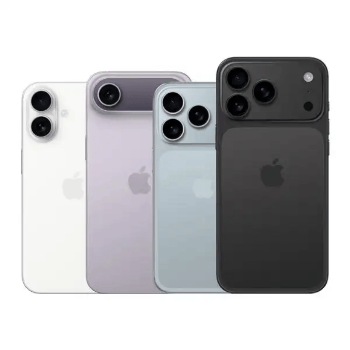 华为、苹果旗舰新机发布在即：高端三折叠手机“硬刚”iPhone 17，哪款产品更值得关注？
