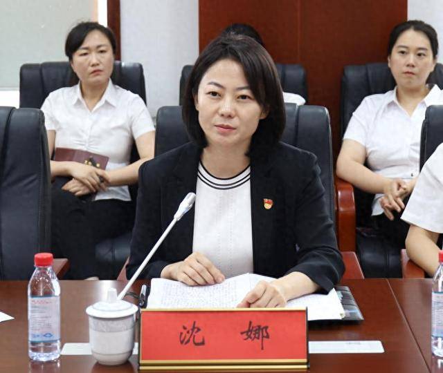 “80后”吉林市纪委书记沈娜、白山市副市长吴倩，拟升正厅