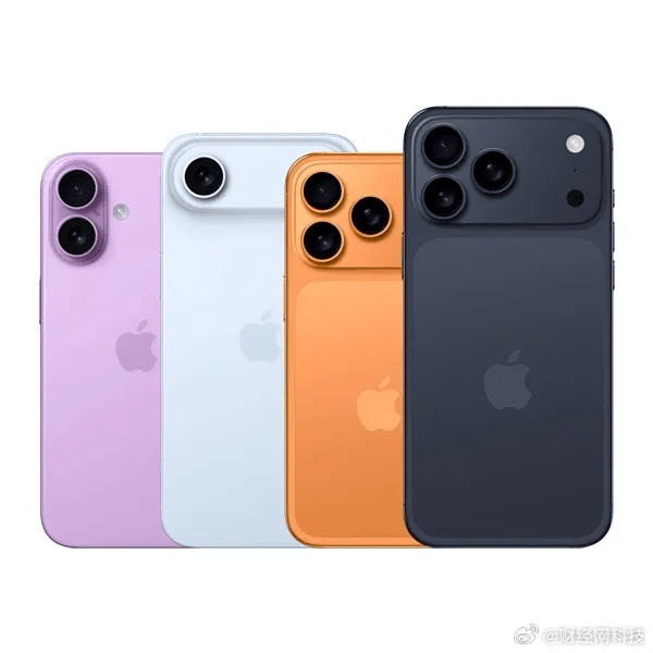 iPhone17系列新品将在美团闪购首发开售