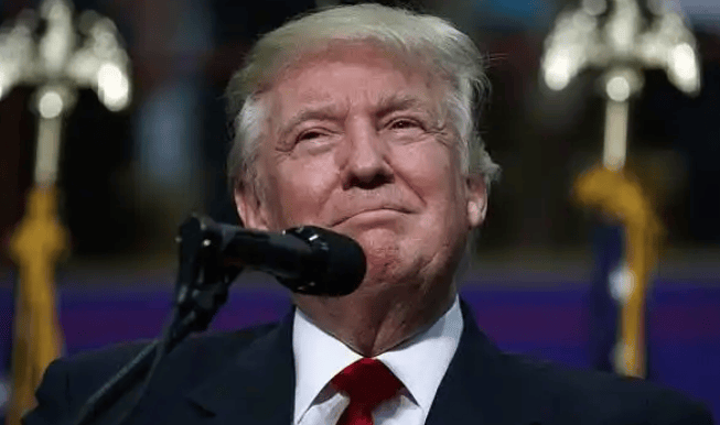 稀土牌之后,中方再次打出一张王牌,外媒火速对华发出提问:中方已邀请特朗普今年访华?