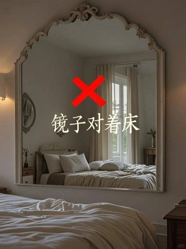 建议：常睡觉的房间，尽量别放这7样东西，不是迷信，都是有讲究的！
