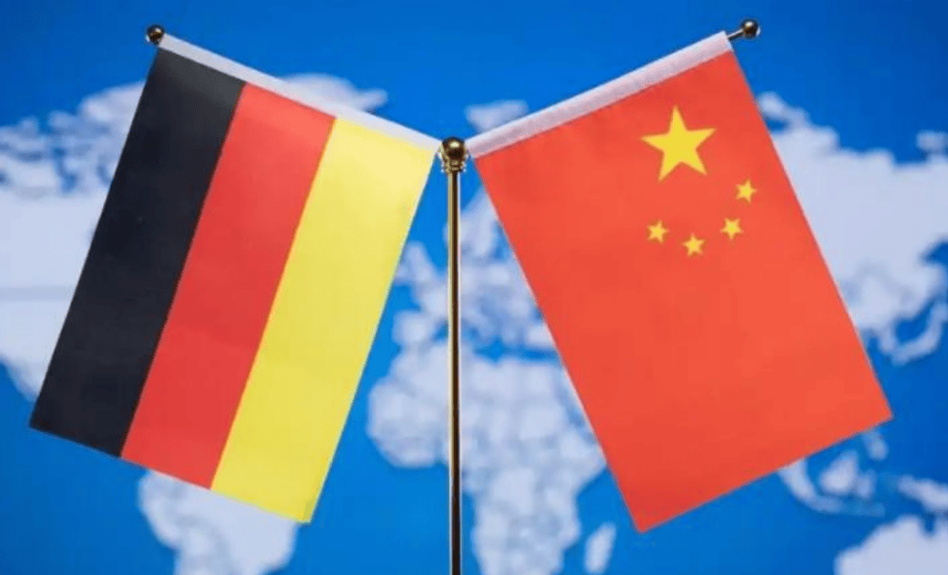 3天后,德国外长又反悔了,想跟中方尽快通话,重新安排访华行程