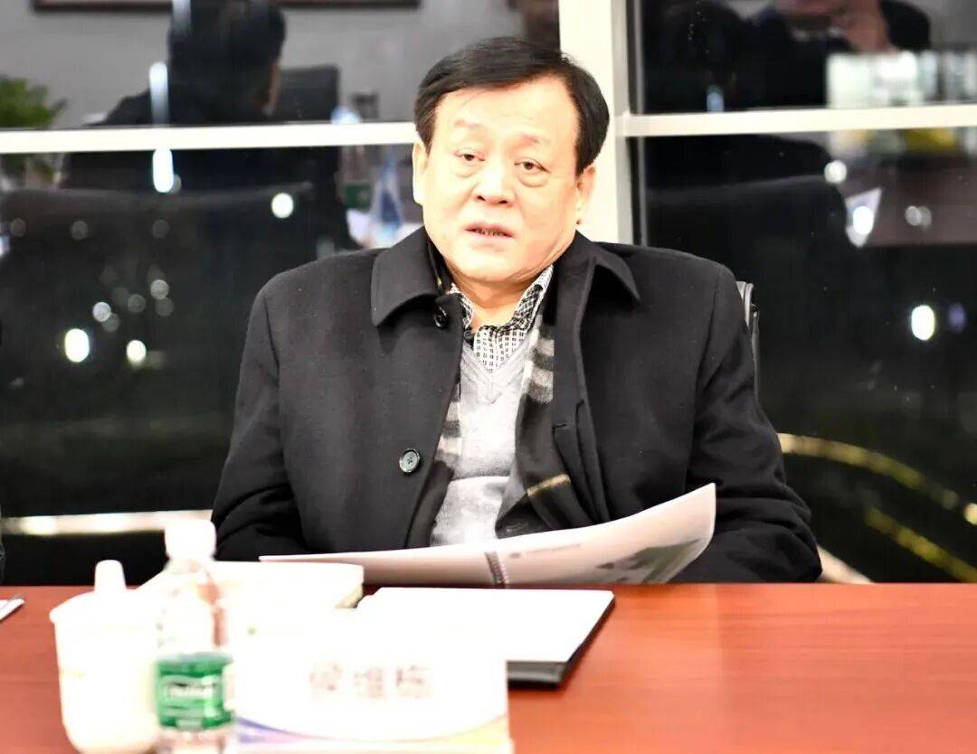 打虎!侯维栋被查