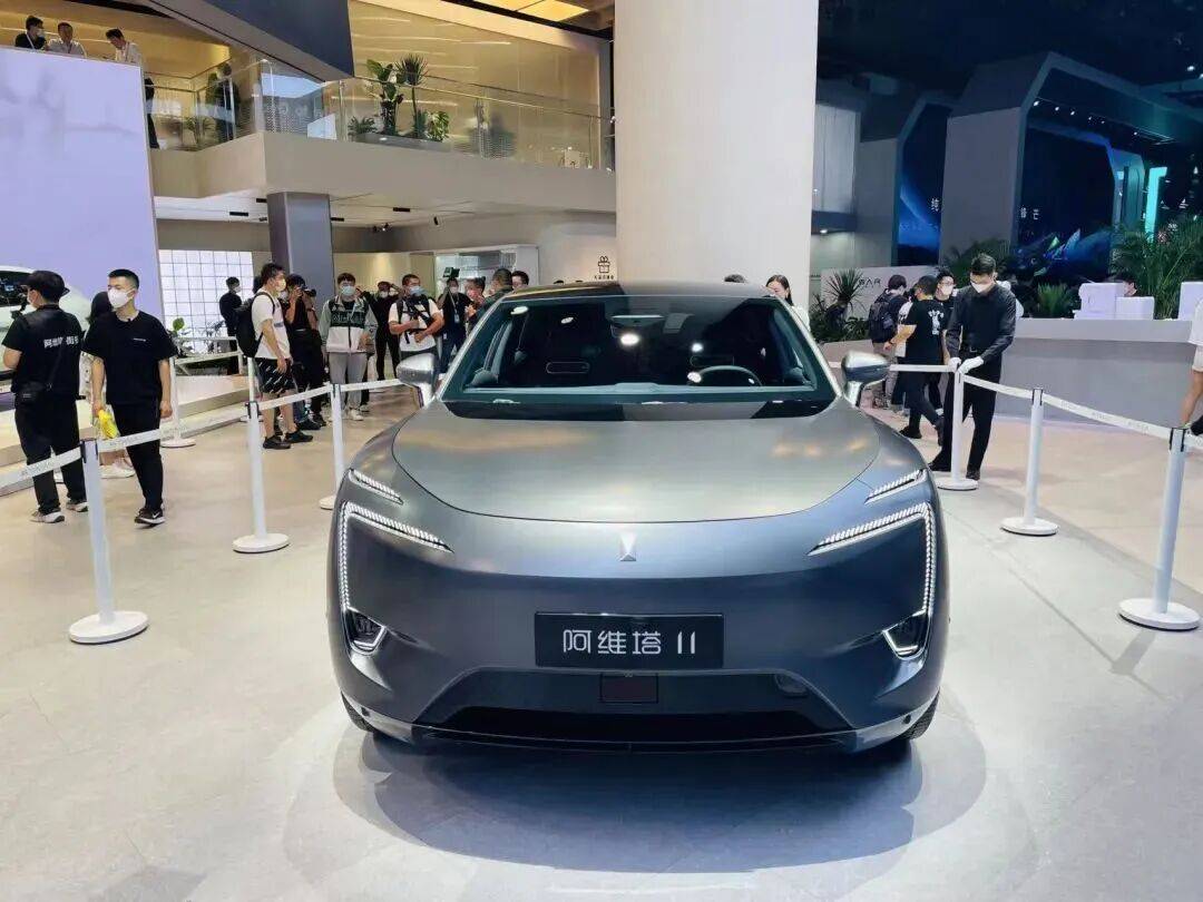 新央企首季报!转型期的长安汽车遭遇盈利压力