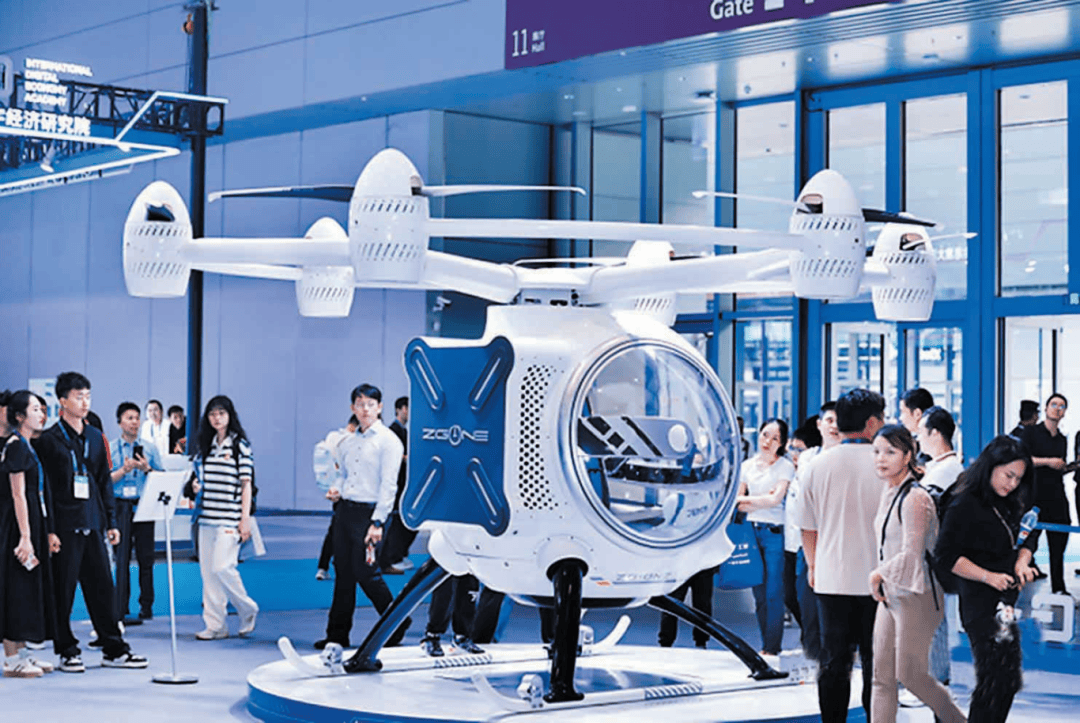 11月启幕!“全明星阵容”将在宝安“起飞”!