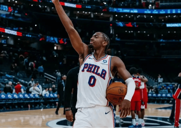 首周最佳的N种看法：文班亚马进化了，亚历山大毁了NBA收视率，马克西要成费城新王？