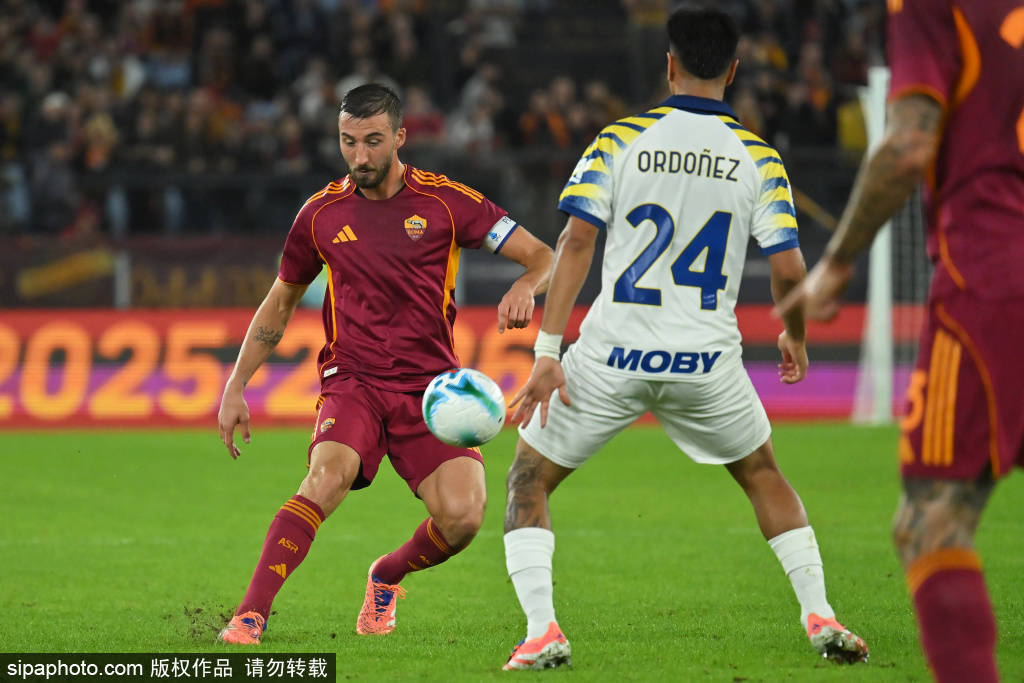 帕夫洛维奇:教练要求我积极前插,米兰的胜利是我的骄傲