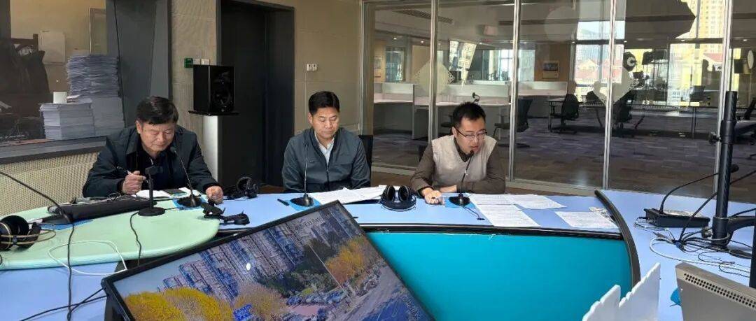 天津有小区暖气热了？供热部门回应！