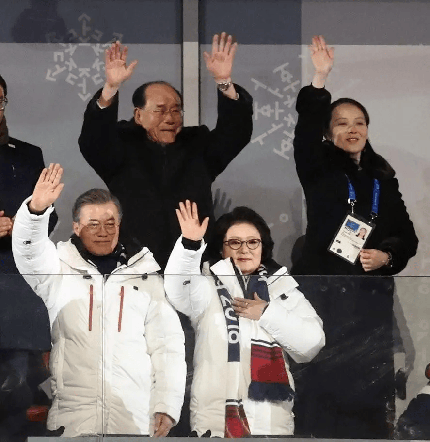 朝鲜三朝元老金永南逝世:曾为金日成、金正日致悼词