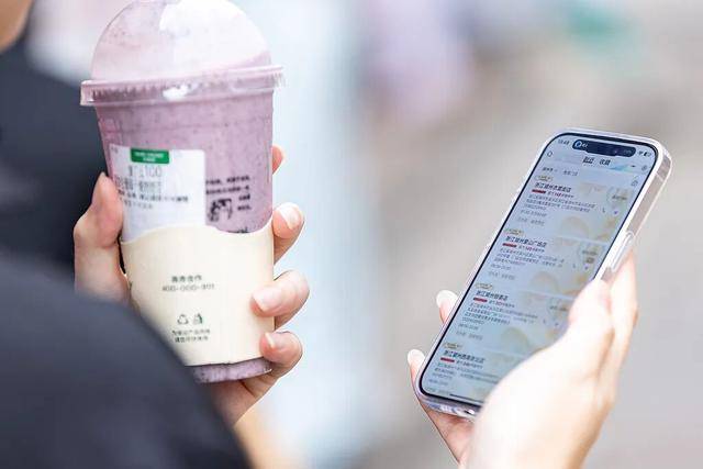 新茶饮十年,为何再难见爆款?