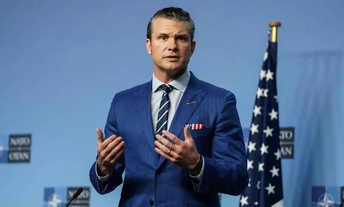 人民日报刊文,统一已成定局,特朗普被警告,与“台独”划清界限