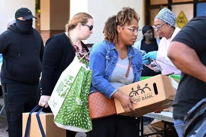 时间最长！美媒：“极不光彩的纪录！”