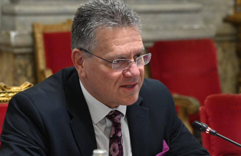 欧盟高官:向中方提交了2000份稀土申请,刚过了一半