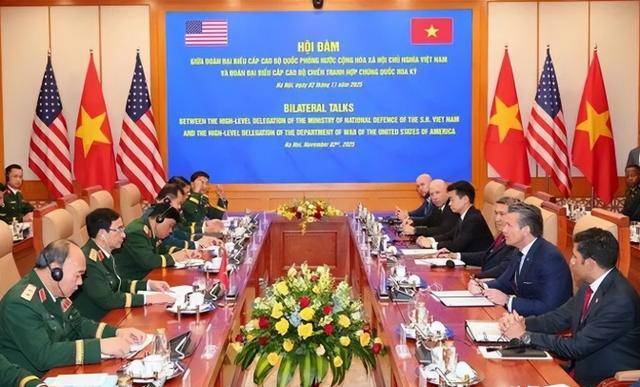 美媒:越南在南海4年造21座岛!菲律宾成试错样本?中方早有打算