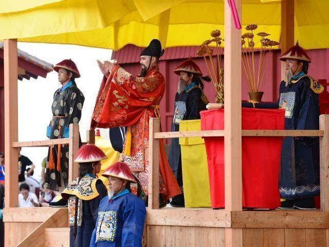 中国点名批评日本“对冲绳人等原住民的偏见与歧视”，日媒破防