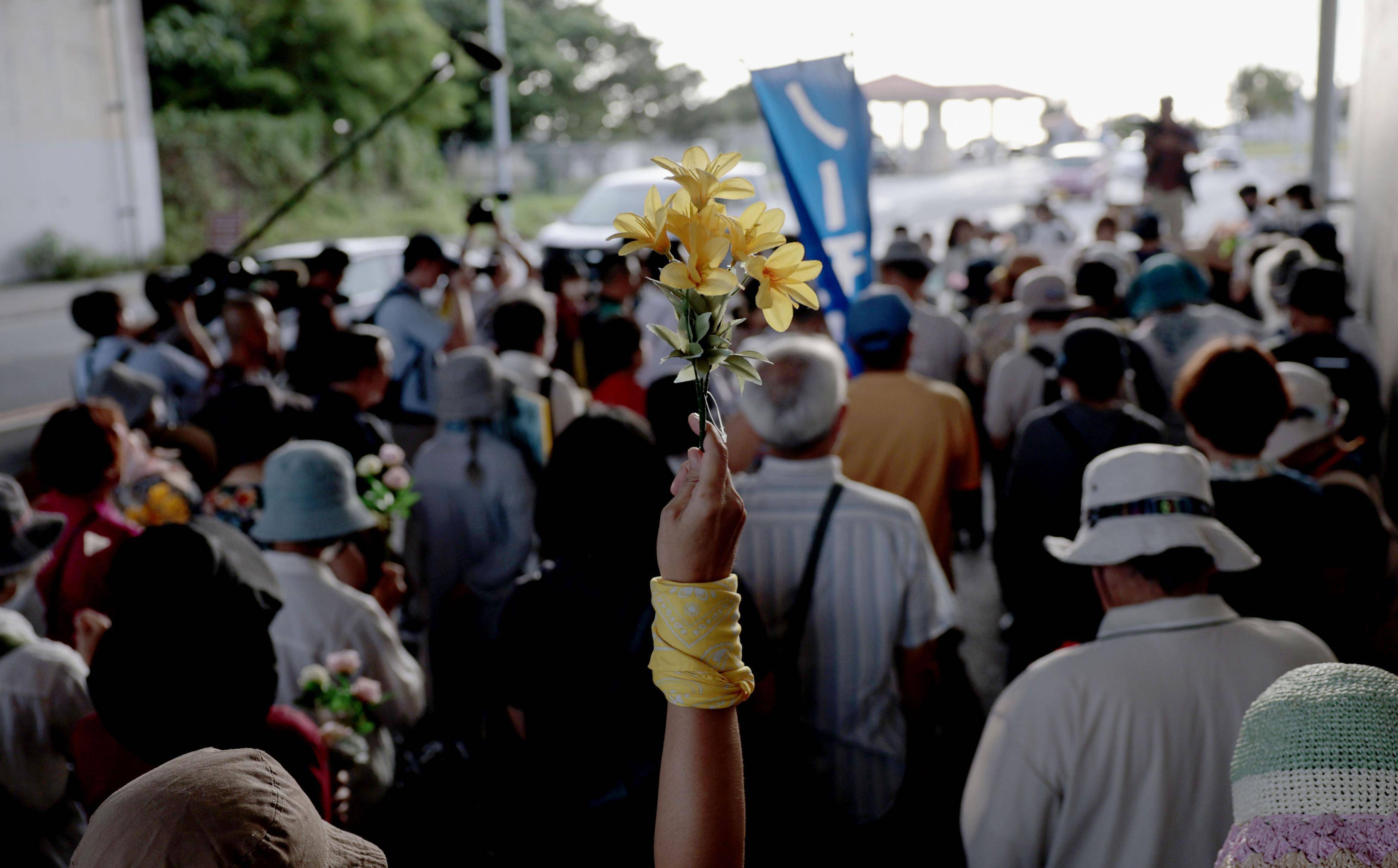 中国点名批评日本“对冲绳人等原住民的偏见与歧视”，日媒破防