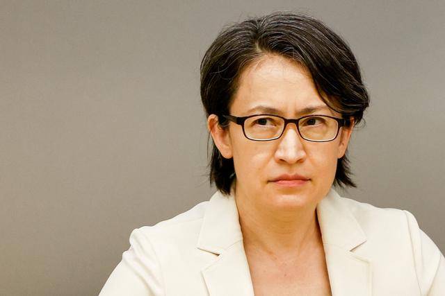 萧美琴窜欧碰一鼻子灰，外交部严正警告：图谋必败，统一势不可挡