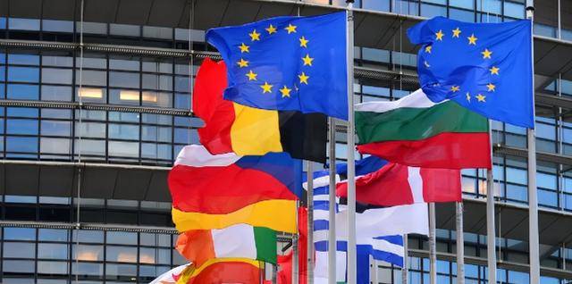 第二个默克尔出现,给欧洲指了明路!中方发出邀请,首个赢家出现