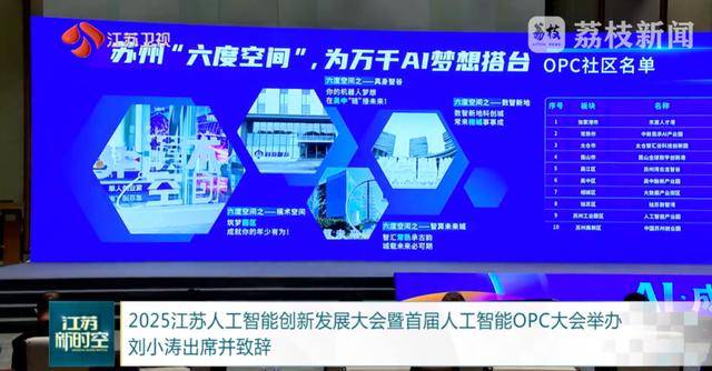 “单人成军”!江苏已率先布局,省长现场发出邀请