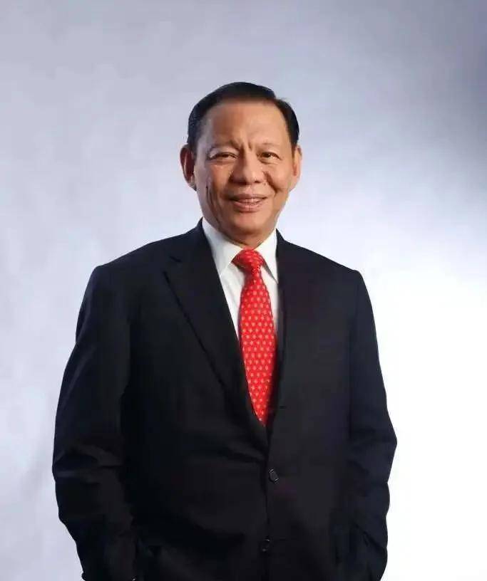 江苏省委书记会见的最年轻外资企业家二代，什么来头？