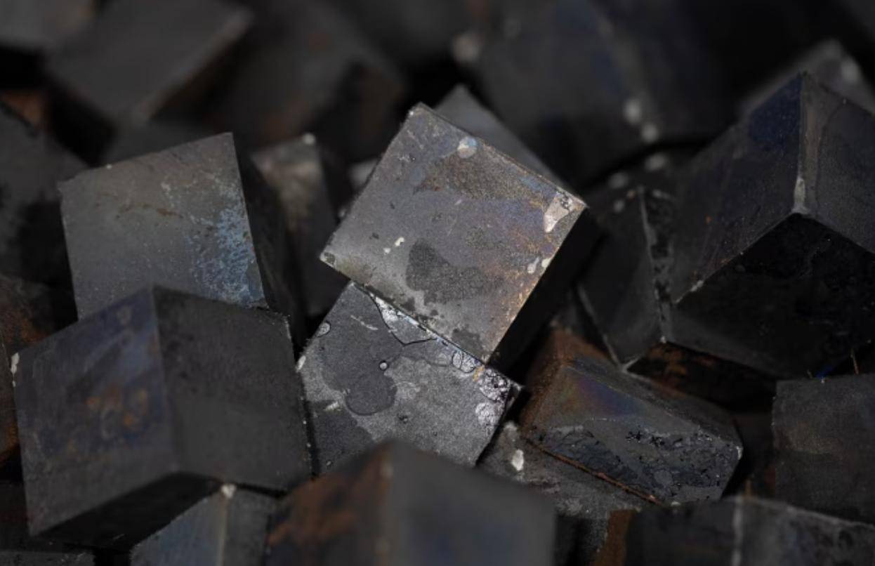 G7联合声明5提中国：不准武力收台，不准南海军事化，不准扩核，不准援俄，不准管制稀土