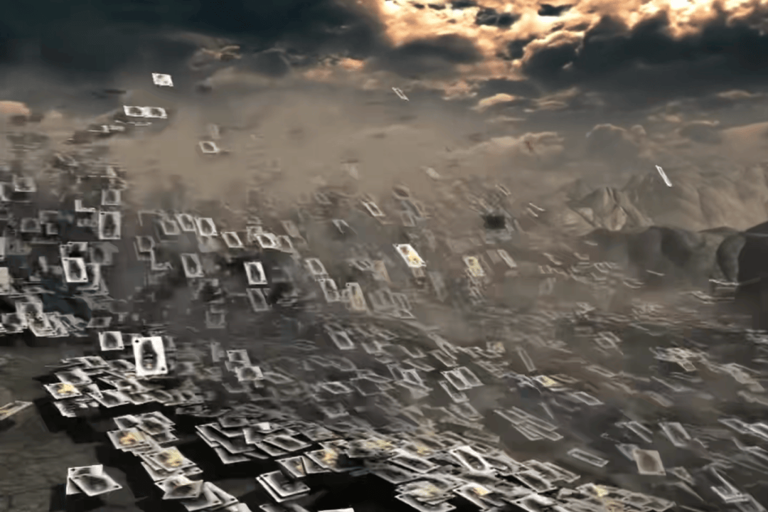 “《哪吒2》没人来领奖”，导演饺子和他的团队去了哪儿？