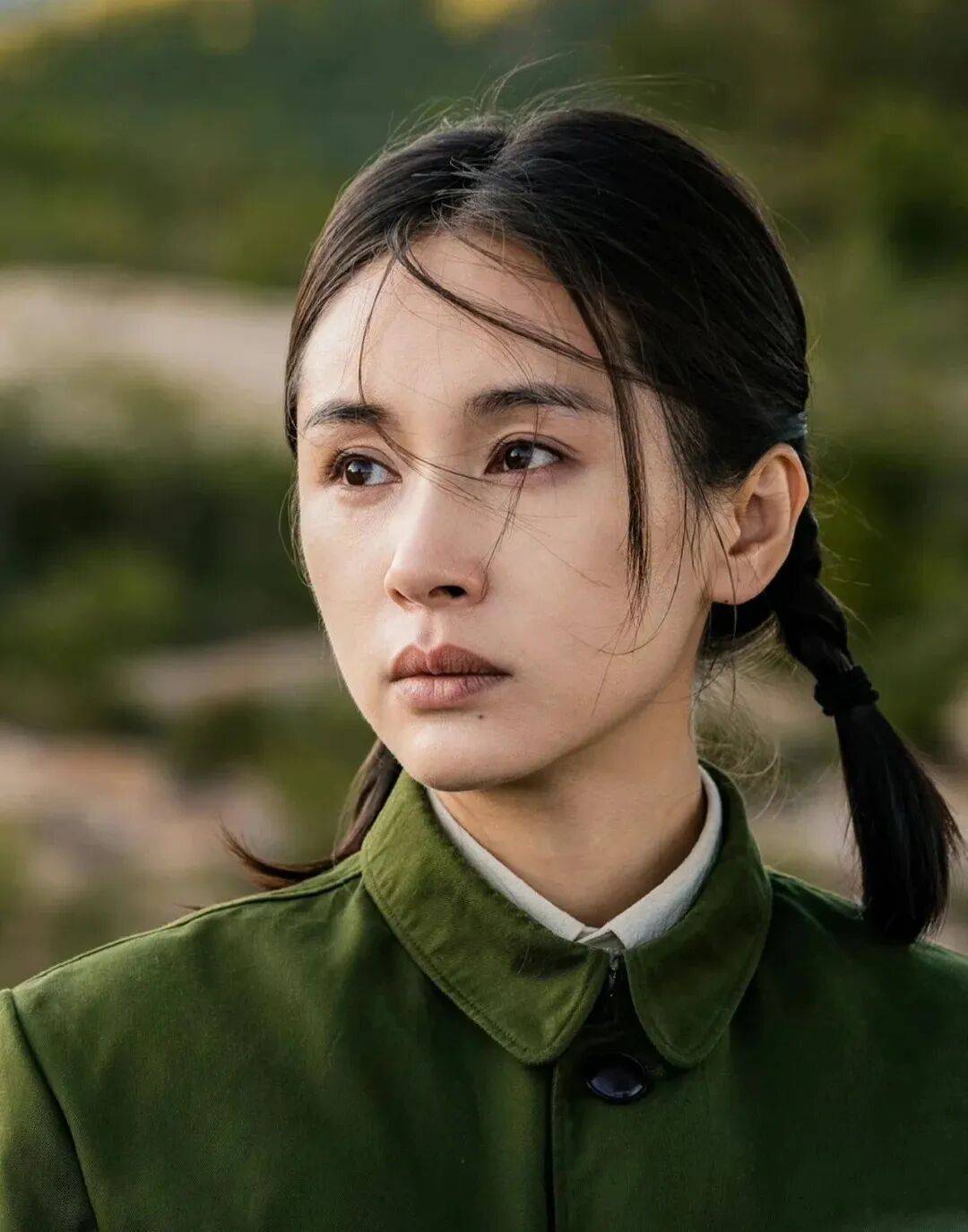 王子文：孩子是最重要的，我演不出一模一样的曲筱绡