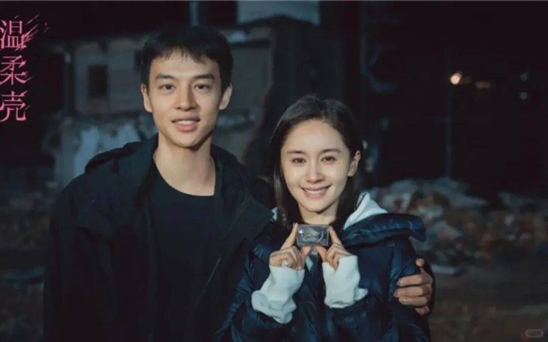 王子文：孩子是最重要的，我演不出一模一样的曲筱绡