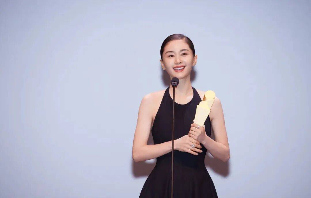 王子文：孩子是最重要的，我演不出一模一样的曲筱绡