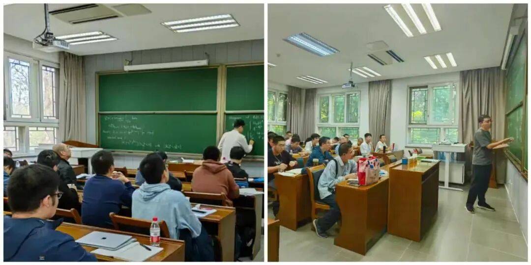 韦东奕已获评北大副教授,作为团队核心成员验证王虹对挂谷猜想的证明,并撰写详细报告