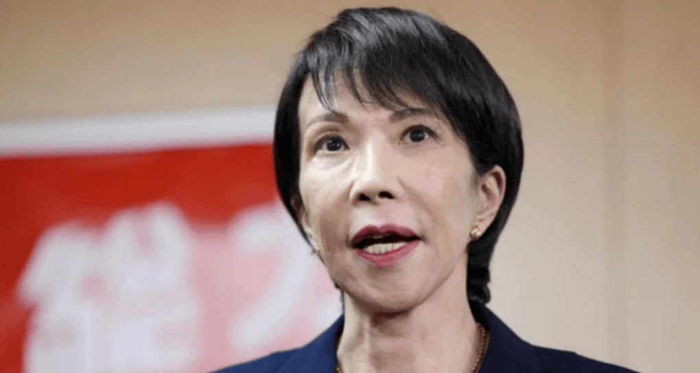 前首相出面说情,高市早苗改口希望中方不计前嫌,外交部用了两句话回应