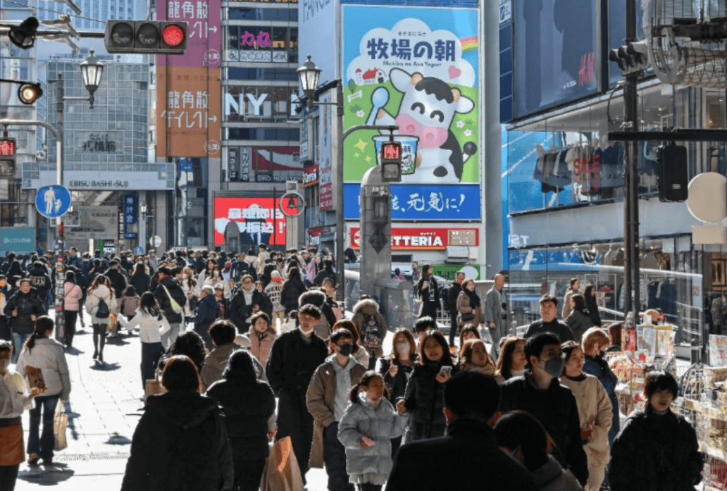 中方要求升级，高市早苗错失窗口期，75%的民调支持率也救不了她了！