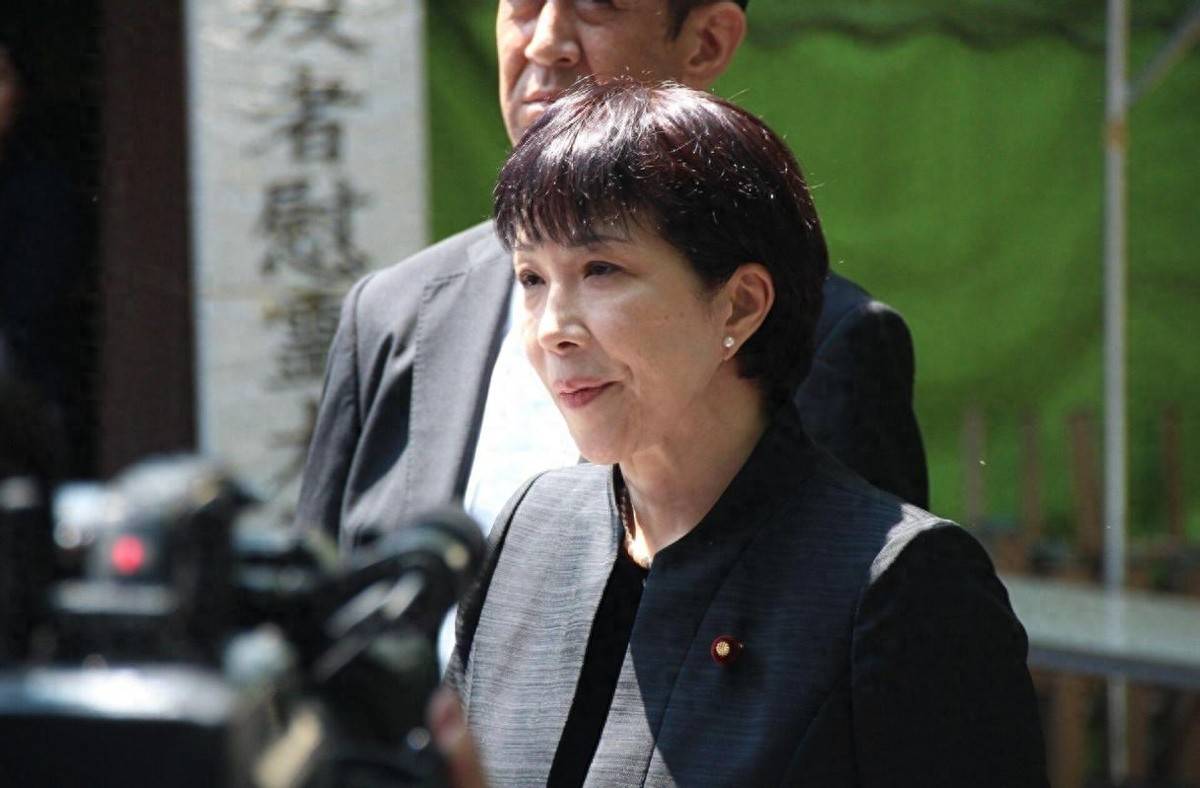 高市被曝丑闻，大臣私自挪用公款，本人选举期间耗费8000万元宣传！不用中方动手了？