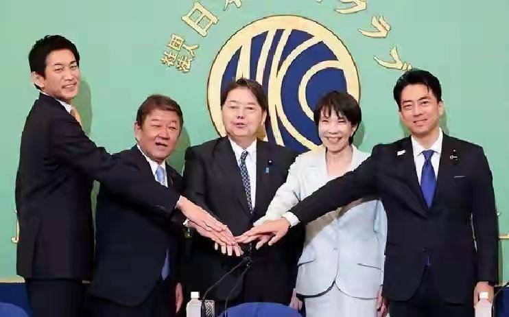 高市被曝丑闻，大臣私自挪用公款，本人选举期间耗费8000万元宣传！不用中方动手了？