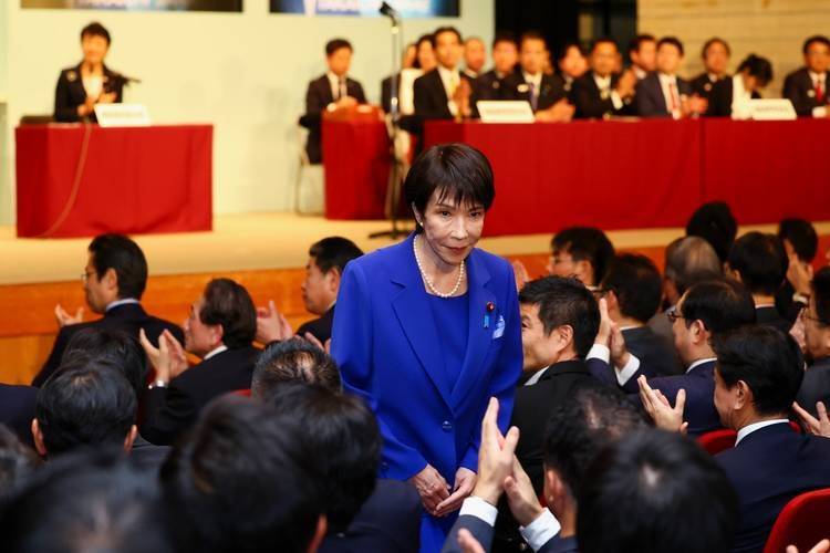 高市被曝丑闻，大臣私自挪用公款，本人选举期间耗费8000万元宣传！不用中方动手了？
