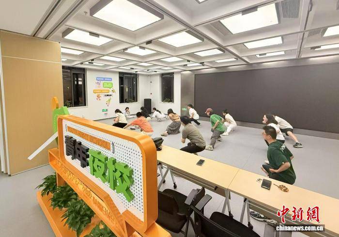 年均引进3万大学生，浙江最年轻城区靠什么？