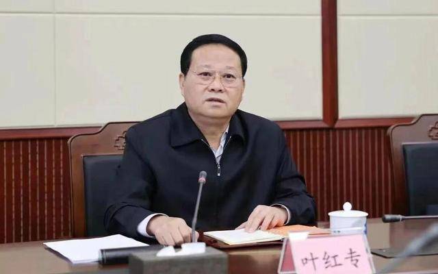 中纪委打下今年第57虎！曾任中候补，退休3年多后落马