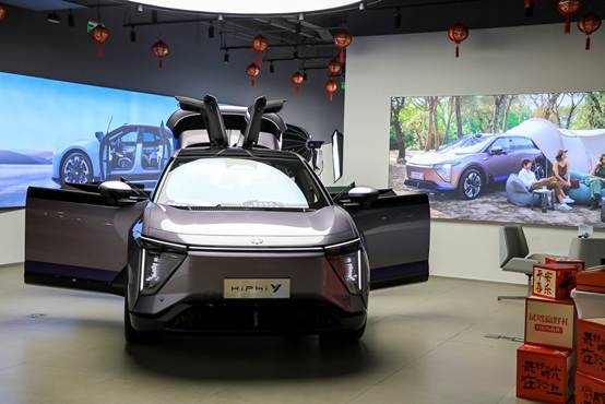 中年IT男收入砍半 卖掉奥迪抢半价二手电车